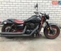 Чорний Кавасакі VN 1600, об'ємом двигуна 1.6 л та пробігом 29 тис. км за 6999 $, фото 1 на Automoto.ua