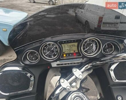 Бежевый Кавасаки VN 1700, объемом двигателя 0 л и пробегом 71 тыс. км за 9600 $, фото 5 на Automoto.ua