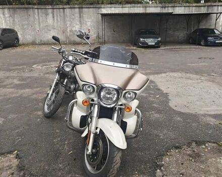 Бежевый Кавасаки VN 1700, объемом двигателя 0 л и пробегом 71 тыс. км за 9600 $, фото 2 на Automoto.ua