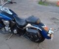 Чорний Кавасакі VN 1700, об'ємом двигуна 1.7 л та пробігом 23 тис. км за 7500 $, фото 1 на Automoto.ua