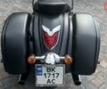 Черный Кавасаки VN 1700, объемом двигателя 1.7 л и пробегом 24 тыс. км за 10700 $, фото 16 на Automoto.ua