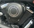 Черный Кавасаки VN 1700, объемом двигателя 1.7 л и пробегом 24 тыс. км за 10700 $, фото 14 на Automoto.ua
