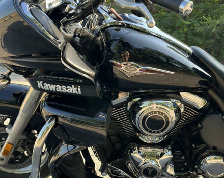 Чорний Кавасакі VN 1700, об'ємом двигуна 1.7 л та пробігом 15 тис. км за 14600 $, фото 2 на Automoto.ua