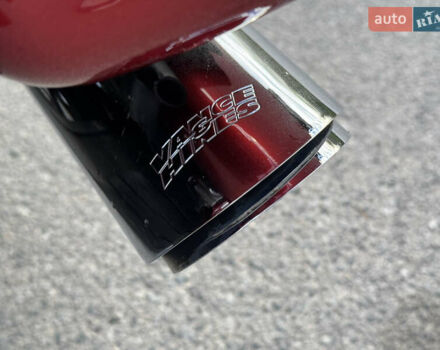 Червоний Кавасакі VN 1700, об'ємом двигуна 1.7 л та пробігом 43 тис. км за 8900 $, фото 16 на Automoto.ua