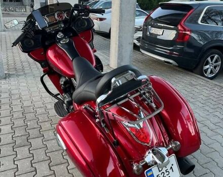 Кавасаки VN 1700, объемом двигателя 0 л и пробегом 55 тыс. км за 11000 $, фото 10 на Automoto.ua