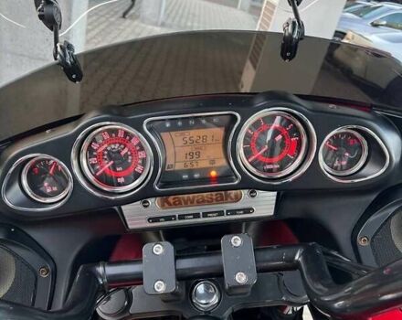 Кавасаки VN 1700, объемом двигателя 0 л и пробегом 55 тыс. км за 11000 $, фото 9 на Automoto.ua