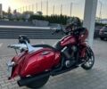 Кавасаки VN 1700, объемом двигателя 0 л и пробегом 55 тыс. км за 11000 $, фото 13 на Automoto.ua