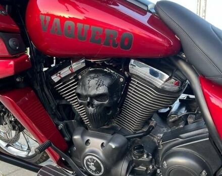 Кавасаки VN 1700, объемом двигателя 0 л и пробегом 55 тыс. км за 11000 $, фото 8 на Automoto.ua