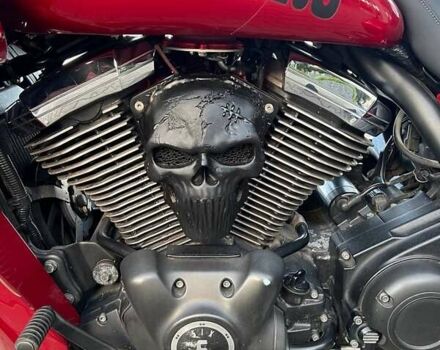 Кавасаки VN 1700, объемом двигателя 0 л и пробегом 55 тыс. км за 11000 $, фото 12 на Automoto.ua