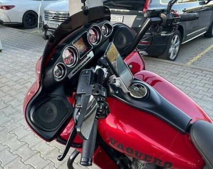 Кавасаки VN 1700, объемом двигателя 0 л и пробегом 55 тыс. км за 11000 $, фото 4 на Automoto.ua