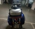 Синий Кавасаки VN 1700, объемом двигателя 1.7 л и пробегом 33 тыс. км за 10000 $, фото 3 на Automoto.ua