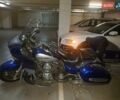 Синий Кавасаки VN 1700, объемом двигателя 1.7 л и пробегом 33 тыс. км за 10000 $, фото 2 на Automoto.ua