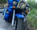 Синій Кавасакі VN 1700, об'ємом двигуна 1.7 л та пробігом 120 тис. км за 9500 $, фото 5 на Automoto.ua