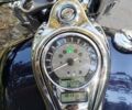 Синій Кавасакі VN 1700, об'ємом двигуна 1.7 л та пробігом 12 тис. км за 8700 $, фото 2 на Automoto.ua