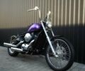 Фіолетовий Кавасакі VN 800, об'ємом двигуна 0.8 л та пробігом 9 тис. км за 4500 $, фото 1 на Automoto.ua