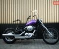 Фіолетовий Кавасакі VN 800, об'ємом двигуна 0.8 л та пробігом 9 тис. км за 4500 $, фото 8 на Automoto.ua
