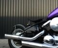 Фіолетовий Кавасакі VN 800, об'ємом двигуна 0.8 л та пробігом 9 тис. км за 4500 $, фото 6 на Automoto.ua