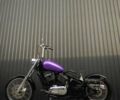 Фіолетовий Кавасакі VN 800, об'ємом двигуна 0.8 л та пробігом 9 тис. км за 4500 $, фото 5 на Automoto.ua