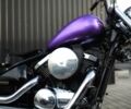 Фіолетовий Кавасакі VN 800, об'ємом двигуна 0.8 л та пробігом 9 тис. км за 4500 $, фото 7 на Automoto.ua