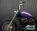 Фіолетовий Кавасакі VN 800, об'ємом двигуна 0.8 л та пробігом 9 тис. км за 4500 $, фото 3 на Automoto.ua