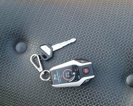 Красный Кавасаки VN 800, объемом двигателя 0.8 л и пробегом 25 тыс. км за 3800 $, фото 7 на Automoto.ua