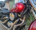 Красный Кавасаки VN 800, объемом двигателя 0.8 л и пробегом 25 тыс. км за 3800 $, фото 2 на Automoto.ua
