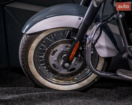 Білий Кавасакі VN 900, об'ємом двигуна 0.9 л та пробігом 7 тис. км за 13000 $, фото 9 на Automoto.ua