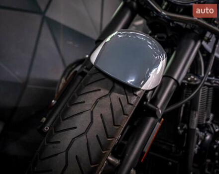 Білий Кавасакі VN 900, об'ємом двигуна 0.9 л та пробігом 7 тис. км за 13000 $, фото 22 на Automoto.ua