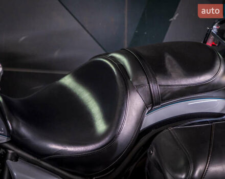 Білий Кавасакі VN 900, об'ємом двигуна 0.9 л та пробігом 7 тис. км за 13000 $, фото 18 на Automoto.ua