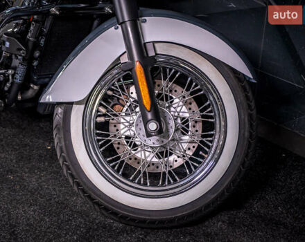 Білий Кавасакі VN 900, об'ємом двигуна 0.9 л та пробігом 7 тис. км за 13000 $, фото 8 на Automoto.ua