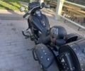 Черный Кавасаки VN 900, объемом двигателя 0.9 л и пробегом 16 тыс. км за 5900 $, фото 1 на Automoto.ua