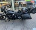 Черный Кавасаки VN 900, объемом двигателя 0.9 л и пробегом 16 тыс. км за 5900 $, фото 1 на Automoto.ua