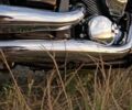 Черный Кавасаки VN 900, объемом двигателя 0.9 л и пробегом 39 тыс. км за 7300 $, фото 4 на Automoto.ua