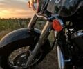 Черный Кавасаки VN 900, объемом двигателя 0.9 л и пробегом 39 тыс. км за 7300 $, фото 6 на Automoto.ua