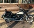 Черный Кавасаки VN 900, объемом двигателя 0.9 л и пробегом 8 тыс. км за 7500 $, фото 1 на Automoto.ua