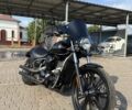 Черный Кавасаки VN 900, объемом двигателя 0.9 л и пробегом 25 тыс. км за 6900 $, фото 1 на Automoto.ua