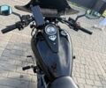 Черный Кавасаки VN 900, объемом двигателя 0.9 л и пробегом 25 тыс. км за 6900 $, фото 4 на Automoto.ua