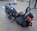 Чорний Кавасакі VN 900, об'ємом двигуна 0.9 л та пробігом 12 тис. км за 12886 $, фото 1 на Automoto.ua