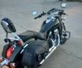 Чорний Кавасакі VN 900, об'ємом двигуна 0.9 л та пробігом 12 тис. км за 12886 $, фото 2 на Automoto.ua