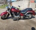 Красный Кавасаки VN 900, объемом двигателя 0.9 л и пробегом 16 тыс. км за 6750 $, фото 9 на Automoto.ua