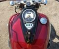 Красный Кавасаки VN 900, объемом двигателя 0.9 л и пробегом 16 тыс. км за 6750 $, фото 4 на Automoto.ua