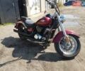Красный Кавасаки VN 900, объемом двигателя 0.9 л и пробегом 16 тыс. км за 6750 $, фото 1 на Automoto.ua