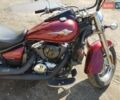Красный Кавасаки VN 900, объемом двигателя 0.9 л и пробегом 16 тыс. км за 6750 $, фото 8 на Automoto.ua