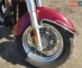 Красный Кавасаки VN 900, объемом двигателя 0.9 л и пробегом 16 тыс. км за 6750 $, фото 3 на Automoto.ua