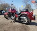 Красный Кавасаки VN 900, объемом двигателя 0.9 л и пробегом 16 тыс. км за 6750 $, фото 6 на Automoto.ua