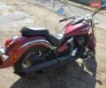Красный Кавасаки VN 900, объемом двигателя 0.9 л и пробегом 16 тыс. км за 6750 $, фото 7 на Automoto.ua