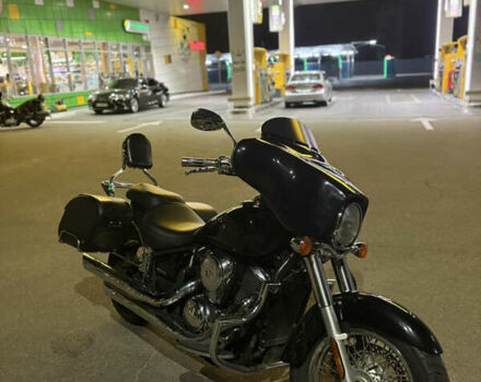 Кавасакі VN 900, об'ємом двигуна 0 л та пробігом 52 тис. км за 6000 $, фото 3 на Automoto.ua