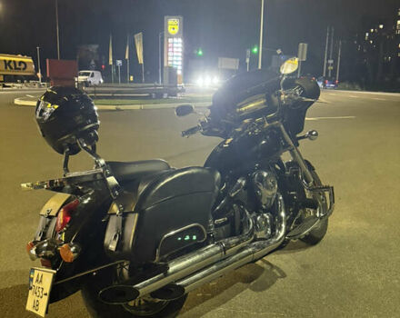 Кавасакі VN 900, об'ємом двигуна 0 л та пробігом 52 тис. км за 6000 $, фото 4 на Automoto.ua