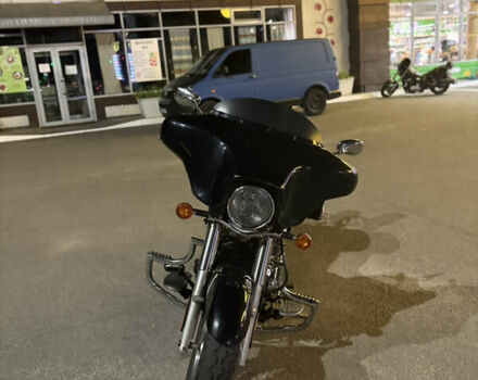 Кавасакі VN 900, об'ємом двигуна 0 л та пробігом 52 тис. км за 6000 $, фото 2 на Automoto.ua