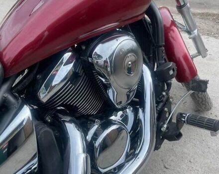 Кавасакі VN 900, об'ємом двигуна 0.9 л та пробігом 18 тис. км за 6100 $, фото 1 на Automoto.ua
